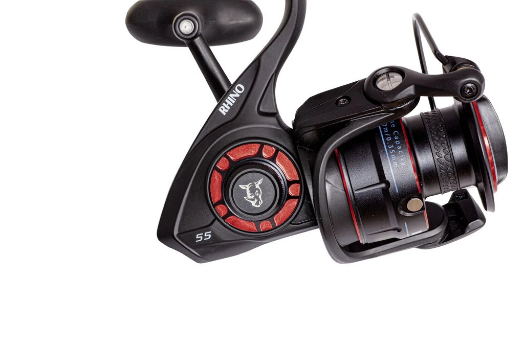 Rhino Reliance Rollen-Serie 6 Rhino Reliance Rollen-Serie – Bild 4