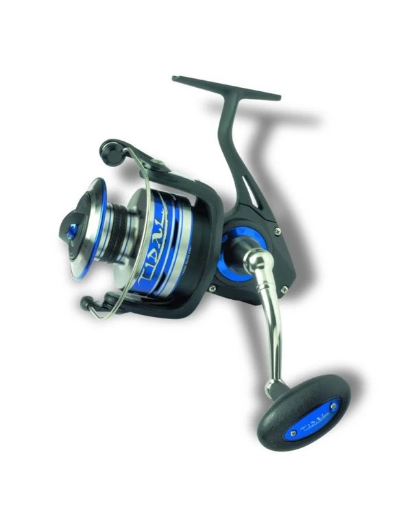 FIN-NOR Tidal T Stationärrollen-Serie 7 FIN-NOR Tidal T Stationärrollen-Serie – Bild 5