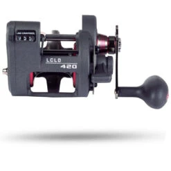 Rhino WIZARD LCLD 420 Trollingrolle 11 Rhino WIZARD LCLD 420 Trollingrolle -Angeln Verkauf 0633020 DE3 772588 1280x1280