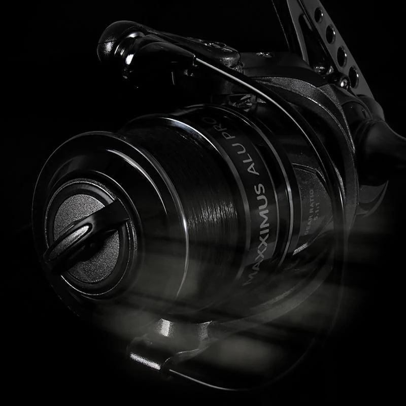 FLADEN Combo Maxximus Seatrout 200-260cm 8 FLADEN Combo Maxximus Seatrout 200-260cm – Bild 6