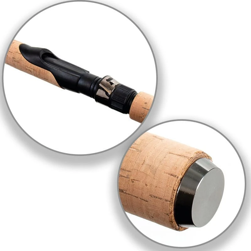 FLADEN Combo Maxximus Seatrout 200-260cm 5 FLADEN Combo Maxximus Seatrout 200-260cm – Bild 3