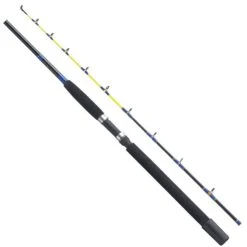 FLADEN Celtic Trolling 6-8ft