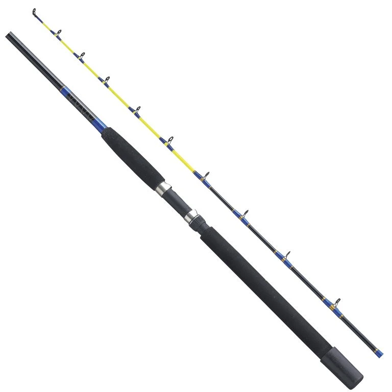 FLADEN Celtic Trolling 6-8ft 3 FLADEN Celtic Trolling 6-8ft