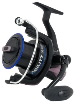 Shakespeare Agility Surf Rolle - Brandungsrolle -Angeln Verkauf 1294008AUWwJVNzM3ILx 1280x1280