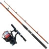 FLADEN Deep Sea Combo Spinning Fission 180cm - Spinn-Kombo 2 FLADEN Deep Sea Combo Spinning Fission 180cm - Spinn-Kombo -Angeln Verkauf 12K 12183040 765884 1280x1280