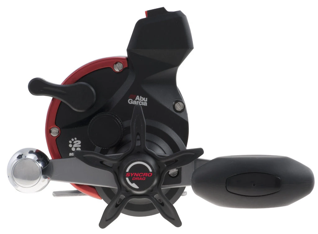 Abu Garcia ABU Alphamar LC Syncro 3 Abu Garcia ABU Alphamar LC Syncro