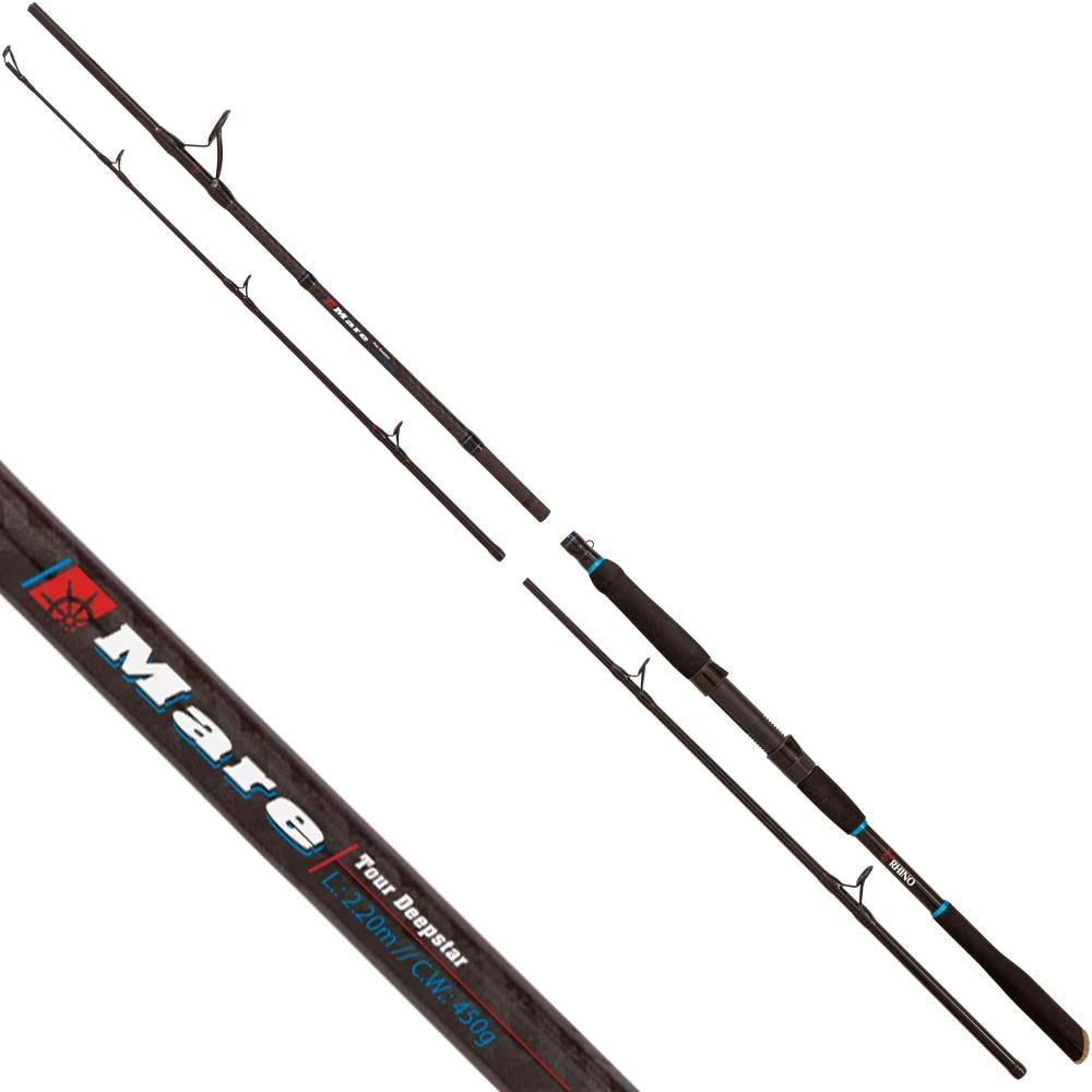 Rhino Mare Tour Deepstar 4 Rhino Mare Tour Deepstar – Bild 2