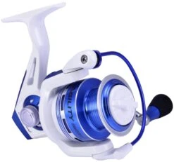 Shakespeare Agility SW FD - Salzwasserfeste Stationärrolle -Angeln Verkauf 1381056 Agility2 20SW FD 2017 alt3SxAVAo7ukIId8 1280x1280