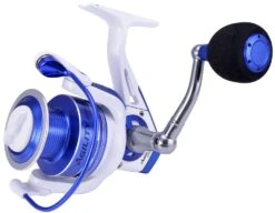 Shakespeare Agility SW FD - Salzwasserfeste Stationärrolle -Angeln Verkauf 1381057 Agility2 40SW FD 2017 alt24shmCV46YSAMM 1280x1280