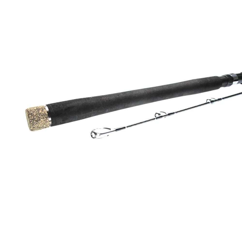 DEGA Seamaster Pilk & Spoon - Rute Für Buttlöffel 4 DEGA Seamaster Pilk & Spoon - Rute Für Buttlöffel – Bild 2