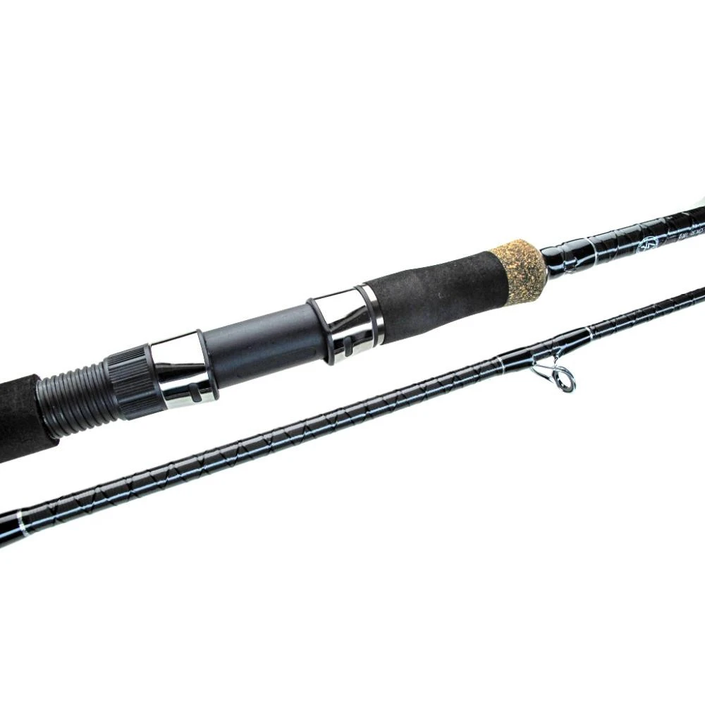 DEGA Seamaster Pilk & Spoon - Rute Für Buttlöffel 6 DEGA Seamaster Pilk & Spoon - Rute Für Buttlöffel – Bild 4