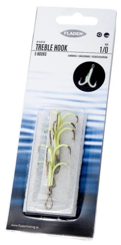 FLADEN Selbstleuchtende Drillinge -Angeln Verkauf 14 0110 packagingRBVkunm3qnPzG 1280x1280