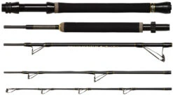 PENN Regiment II 215 Travel Boat -Angeln Verkauf 1404615 Regiment II Travel Boat 2017 alt8343QiPxF4Q2z3 1280x1280