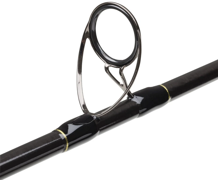 PENN Regiment II Sea Trout 300cm - Meerforellen-Rute 4 PENN Regiment II Sea Trout 300cm - Meerforellen-Rute – Bild 2