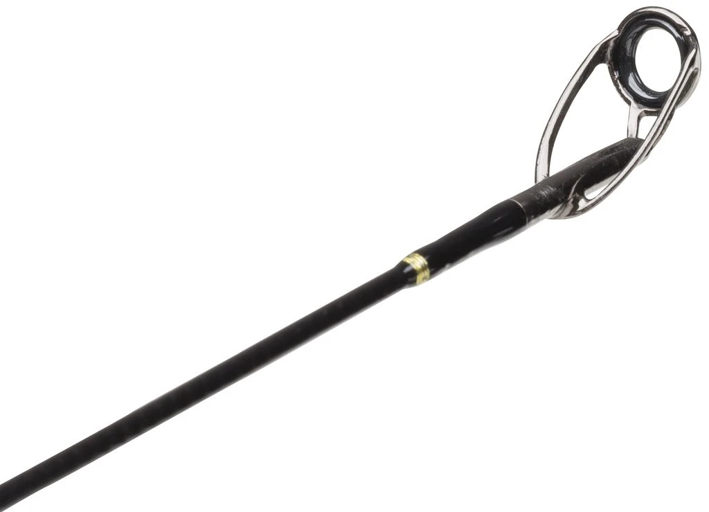 PENN Regiment II Sea Trout 300cm - Meerforellen-Rute 5 PENN Regiment II Sea Trout 300cm - Meerforellen-Rute – Bild 3