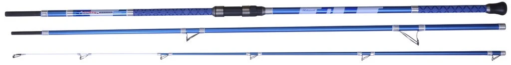 Shakespeare Agility 2 Surf 4 Shakespeare Agility 2 Surf – Bild 2