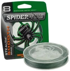 SPIDERWIRE Stealth Smooth 8 - 8-fach Geflochtene Schnur 300m -Angeln Verkauf 1422056 1422102Sx0UNPiwbw08M 1280x1280