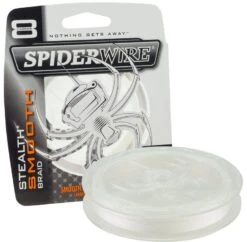 SPIDERWIRE Stealth Smooth 8 - 8-fach Geflochtene Schnur 300m -Angeln Verkauf 1422255 1422276baw9htBEtiSmC 1280x1280