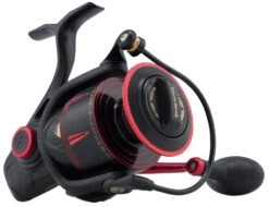 PENN Slammer III High Speed Serie 7 PENN Slammer III High Speed Serie -Angeln Verkauf 1428932 Slammer III Spinning 6500 Black Red 2018 bTZjz4hP3ibWjN 1280x1280