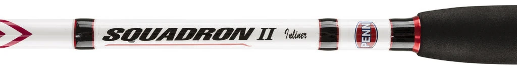 PENN SQUADRON II 212 Inner Boat - Inliner Rute 8 PENN SQUADRON II 212 Inner Boat - Inliner Rute – Bild 6