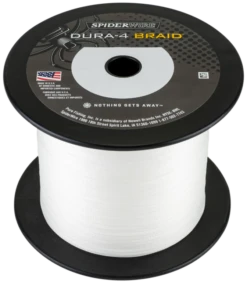 SPIDERWIRE Dura 4 - Geflochtene Angelschnur -Angeln Verkauf 1450449 Dura4Braid Bulk Trnslcnt 2018 alt1SovNE86S8geRK 763071 1280x1280