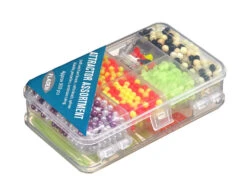 FLADEN Vorfachzubehör-Sortiment 7 FLADEN Vorfachzubehör-Sortiment -Angeln Verkauf 15 3652 cadF0rCePe2Rhq 1280x1280