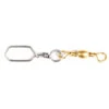 Fladen Brass Swivels With Snap - Wirbel Mit Einhänger -Angeln Verkauf 15 3830 7697215FryZtYuR7ids 1280x1280