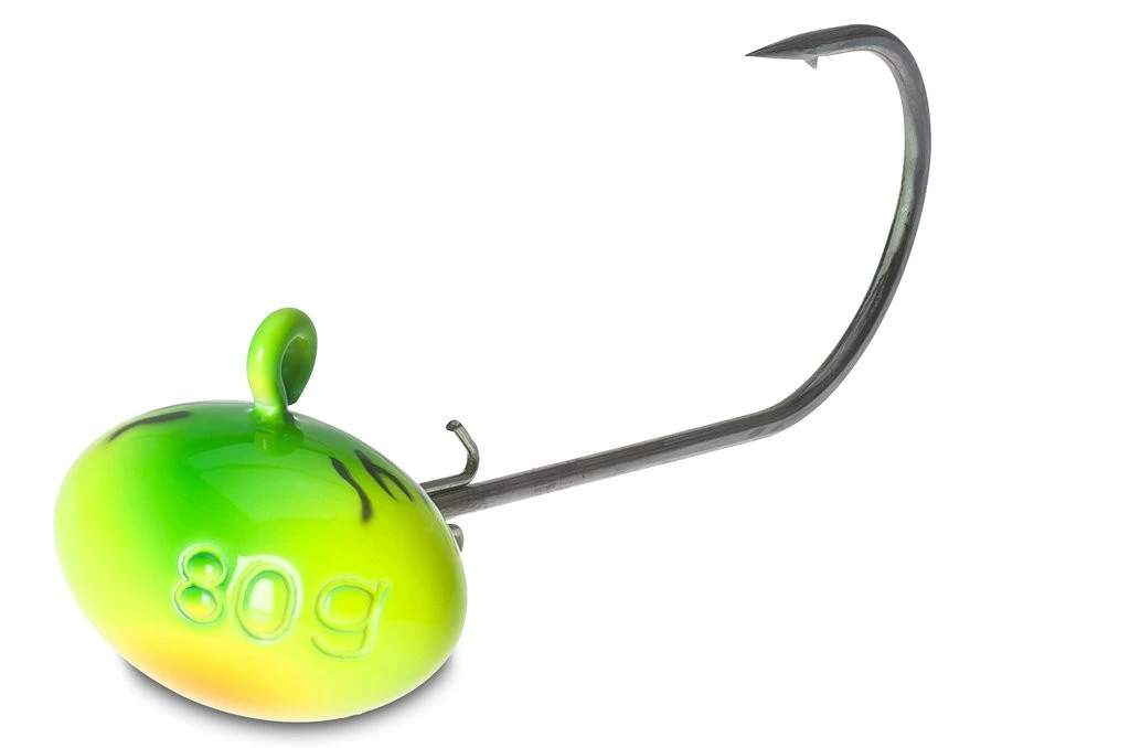 Uni Cat FT-Jig - Jighaken 5 Uni Cat FT-Jig - Jighaken – Bild 3
