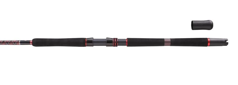 PENN Squadron III Inner Boat Spinning Rod 4 PENN Squadron III Inner Boat Spinning Rod – Bild 2