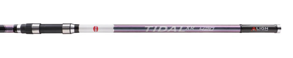 PENN Tidal XR Hybrid Lowrider Spinning Rod 6 PENN Tidal XR Hybrid Lowrider Spinning Rod – Bild 4