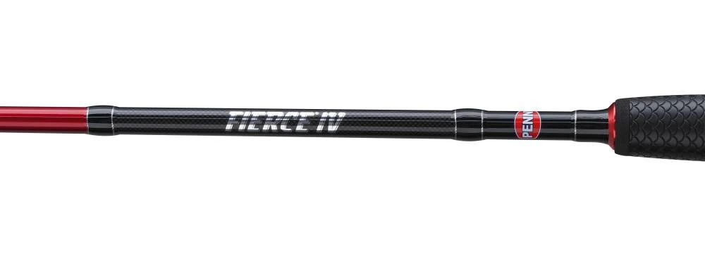 PENN Fierce IV Spin Combo 6 PENN Fierce IV Spin Combo – Bild 4