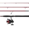 PENN Fierce IV Travel Spin Combo 20-80g - 4000 -Angeln Verkauf 1558960 772214 1280x1280