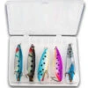 FLADEN Coast Lure Set 5pcs. 24-28g - Köderset 2 FLADEN Coast Lure Set 5pcs. 24-28g - Köderset -Angeln Verkauf 16 7501 765814 1280x1280