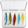 FLADEN Coast Lure Set 2 - 5pcs. 18g - Köderset -Angeln Verkauf 16 7502 765815ei8KBKLMjz1lr 1280x1280