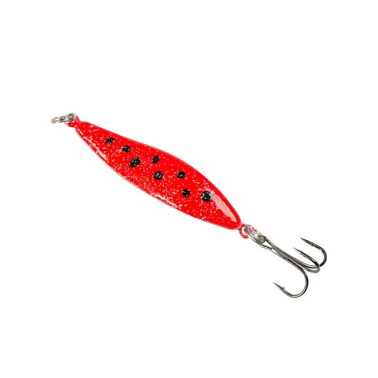 FLADEN Nordingen - Meerforellenblinker 7 FLADEN Nordingen - Meerforellenblinker – Bild 5