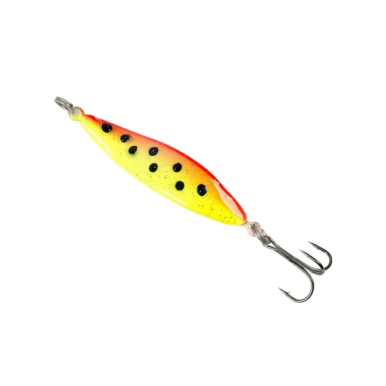 FLADEN Nordingen - Meerforellenblinker 8 FLADEN Nordingen - Meerforellenblinker – Bild 6