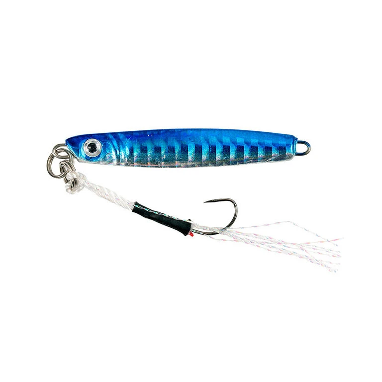 FLADEN ROCK BUDDY - Micro Shore Jig 6 FLADEN ROCK BUDDY - Micro Shore Jig – Bild 4