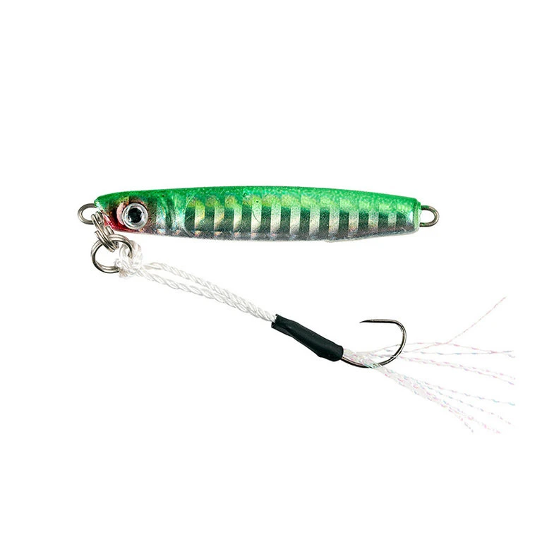FLADEN ROCK BUDDY - Micro Shore Jig 7 FLADEN ROCK BUDDY - Micro Shore Jig – Bild 5