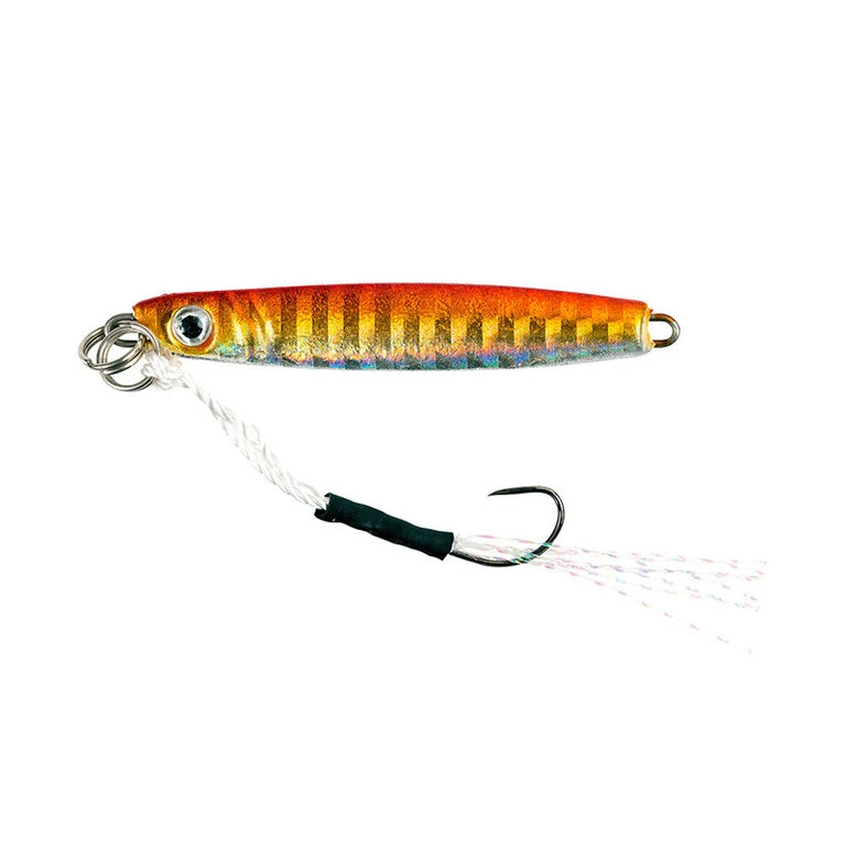 FLADEN ROCK BUDDY - Micro Shore Jig 8 FLADEN ROCK BUDDY - Micro Shore Jig – Bild 6