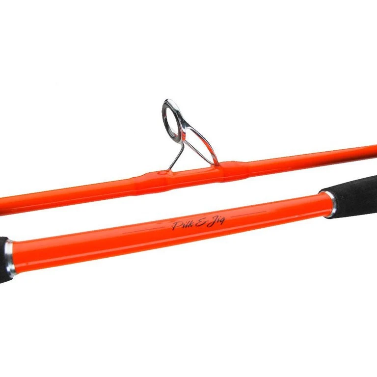 DEGA SEAMASTER Solid-Pro Pilk & Jig 6 DEGA SEAMASTER Solid-Pro Pilk & Jig – Bild 4