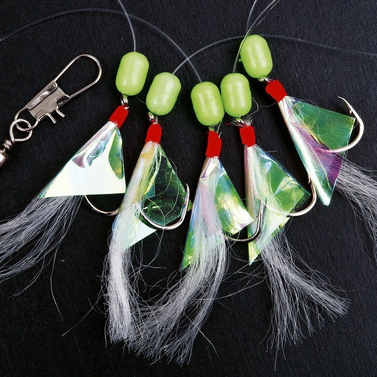 FLADEN Deep Sea Rig D1 4 FLADEN Deep Sea Rig D1 – Bild 2