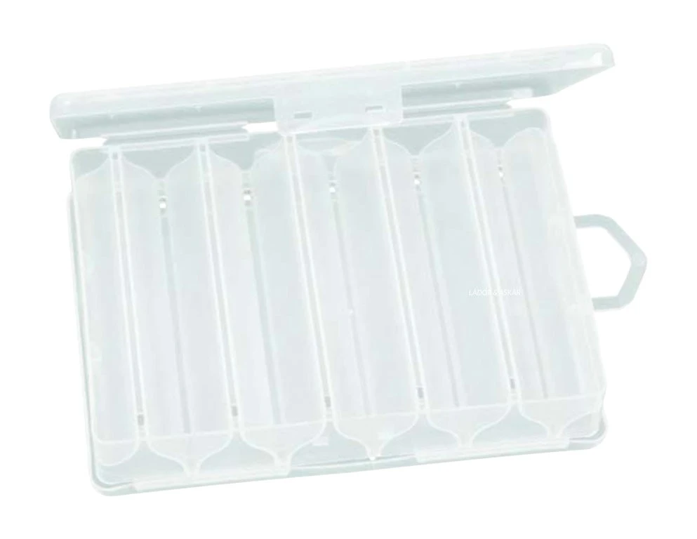 FLADEN Kunstköderbox Mit 10 Y-Einteilungen 3 FLADEN Kunstköderbox Mit 10 Y-Einteilungen