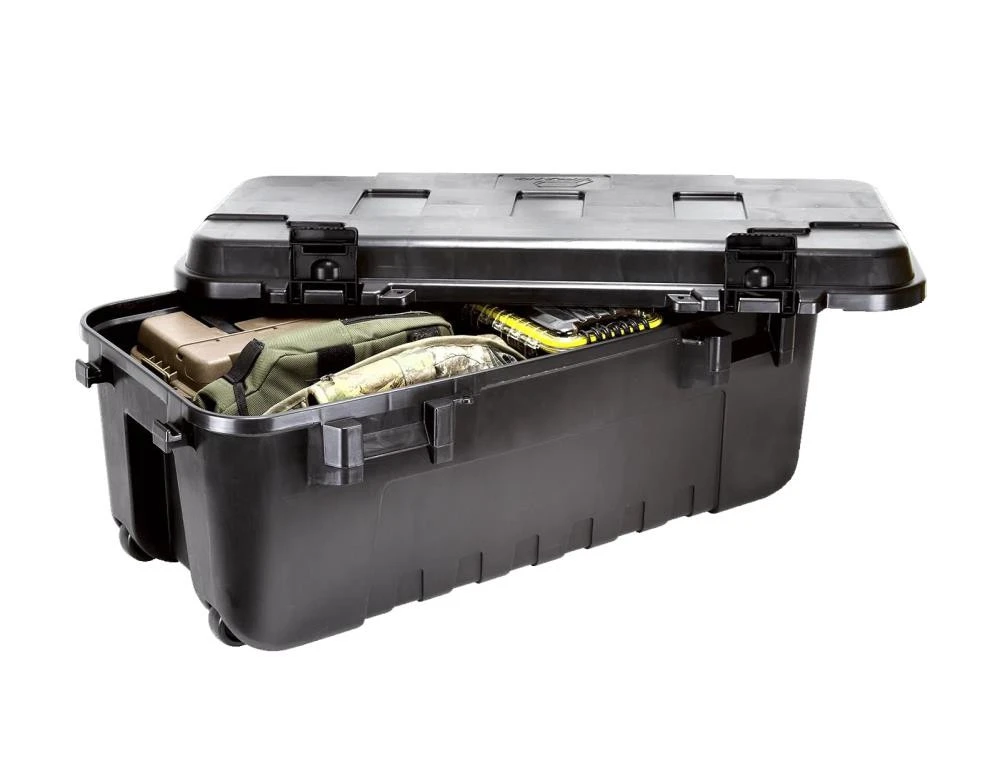 PLANO SPORTSMAN'S Trunk - Aufbewahrungskoffer 8 PLANO SPORTSMAN'S Trunk - Aufbewahrungskoffer – Bild 6