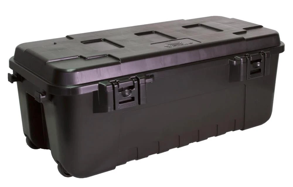 PLANO SPORTSMAN'S Trunk - Aufbewahrungskoffer 7 PLANO SPORTSMAN'S Trunk - Aufbewahrungskoffer – Bild 5