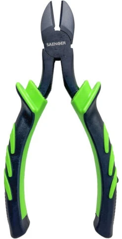 Sänger SAENGER Profil Stahl Cutter