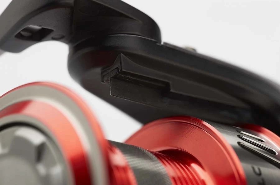 DAM Quick 5 LC 5000-7000 FD Rollen-Serie 4 DAM Quick 5 LC 5000-7000 FD Rollen-Serie – Bild 2