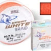 ZEBCO Great White Braid - Geflochtene Schnur - Orange 2 ZEBCO Great White Braid - Geflochtene Schnur - Orange -Angeln Verkauf 2360035p5dBnEvN2leaP 1280x1280