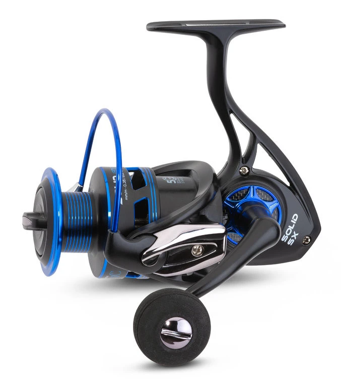 AQUANTIC Solid SX - Meeresrollen-Serie 5 AQUANTIC Solid SX - Meeresrollen-Serie – Bild 3