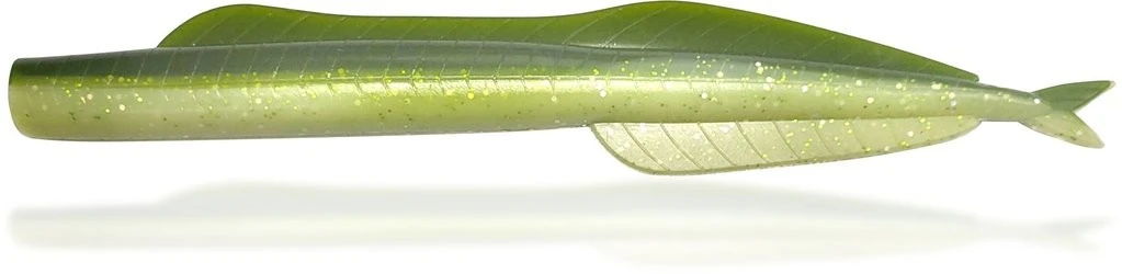 Rhino Sandeel Tail 7 Rhino Sandeel Tail – Bild 5