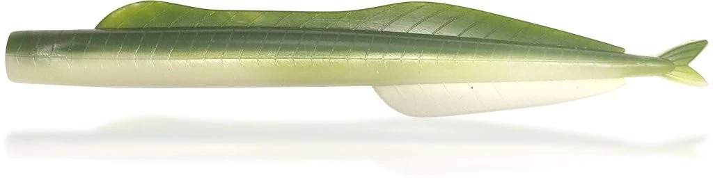 Rhino Sandeel Tail 8 Rhino Sandeel Tail – Bild 6